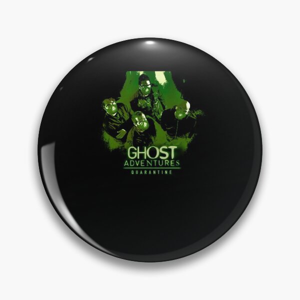 Item preview, Vintage Ghost Adventures Cool Gifts designed and sold by FriedaHintz.