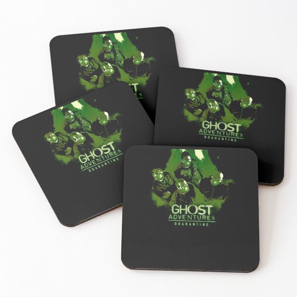 Item preview, Vintage Ghost Adventures Cool Gifts designed and sold by FriedaHintz.