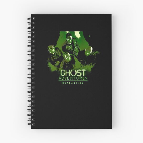Item preview, Vintage Ghost Adventures Cool Gifts designed and sold by FriedaHintz.