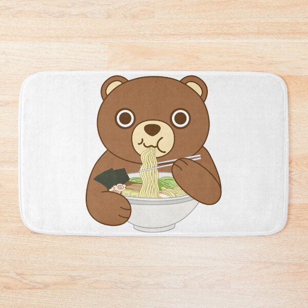 Item preview, Bear designed and sold by plushism.