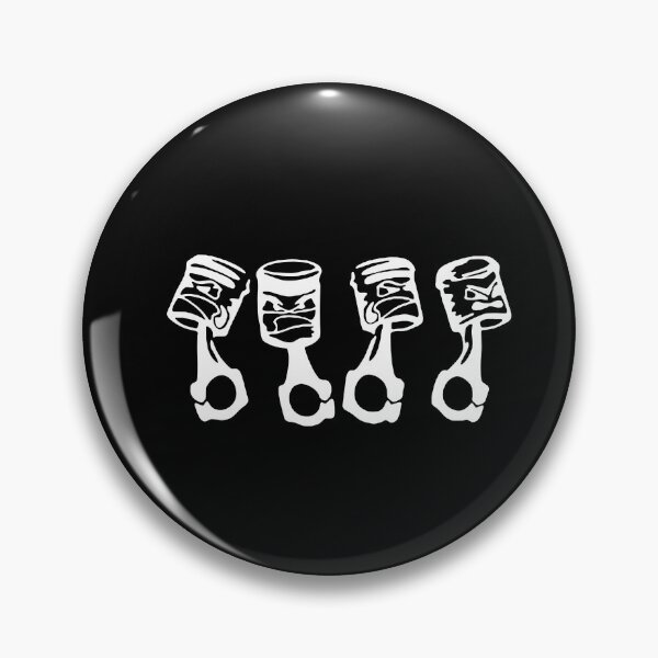 Item preview, Engine Cylinder Shaft Funny Engine Car Design Happy Apparel Essential Inspiration Joy Mood Funny designed and sold by DesignByHeartUK.