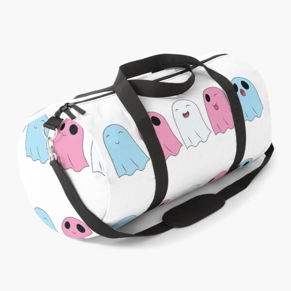 Item preview, Trans Pride Ghosts designed and sold by JaimieMcCaw.