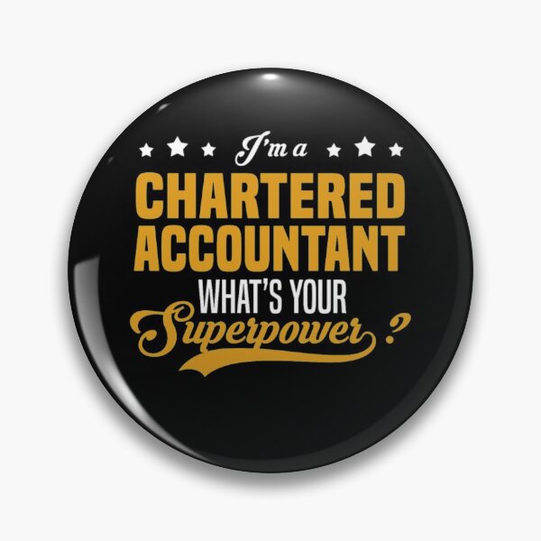 Item preview, Chartered Accountant  designed and sold by aryagiri.