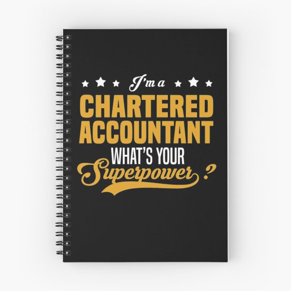 Item preview, Chartered Accountant  designed and sold by aryagiri.