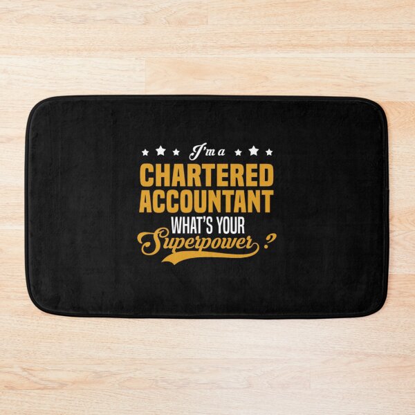Item preview, Chartered Accountant  designed and sold by aryagiri.