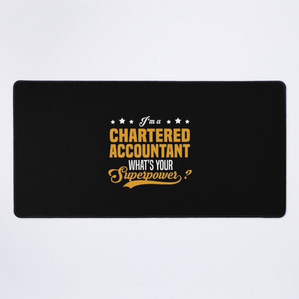 Item preview, Chartered Accountant designed and sold by aryagiri.
