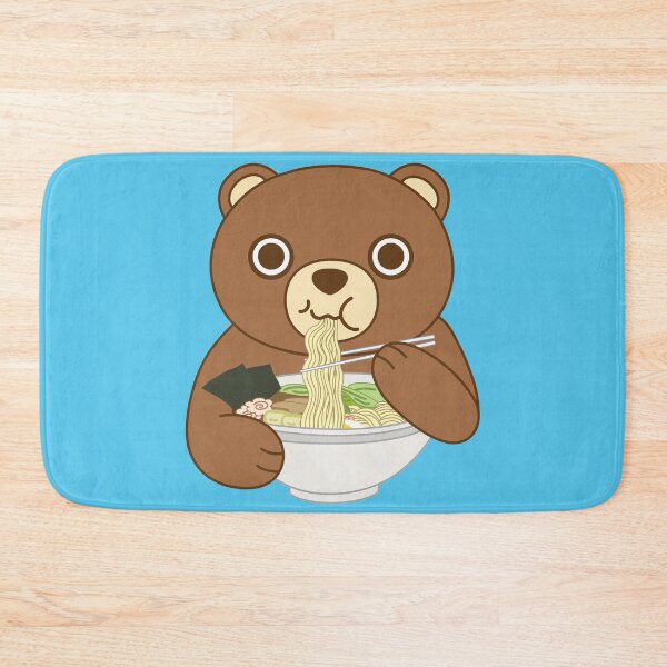 Item preview, Bear designed and sold by plushism.