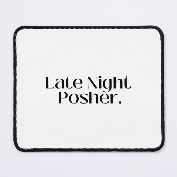 Item preview, Posher designed and sold by brookemiller801.