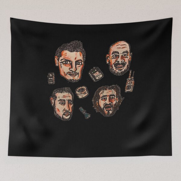 Item preview, Vintage Photograp Vintage Ghost Adventures Art Zak Men Women Awesome For Music Fan designed and sold by FriedaHintz.