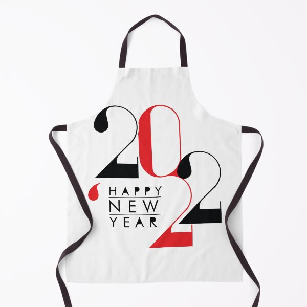 Item preview, 2022 happy new year, New Years, Funny New Year Tee, designed and sold by Ouizza.