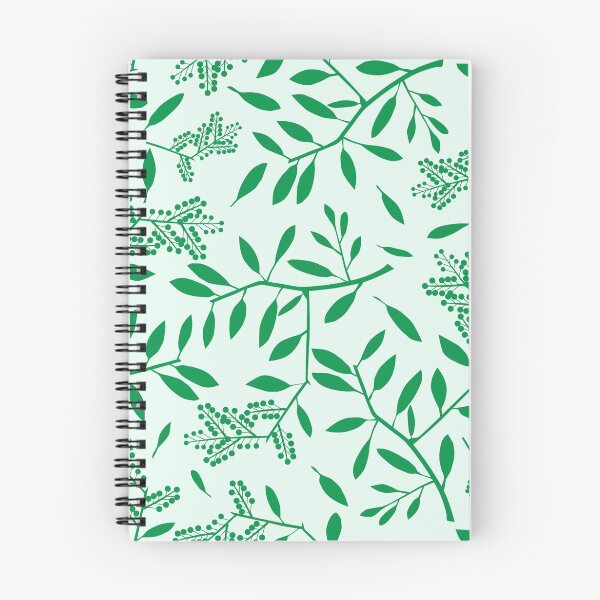 Item preview, Green Leaf Background  designed and sold by holidayfashion.