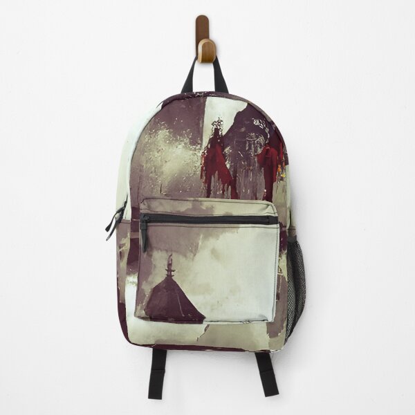 Item preview, Occult Gothic Aesthetic - World Below Goth Art designed and sold by GothicArtsy.