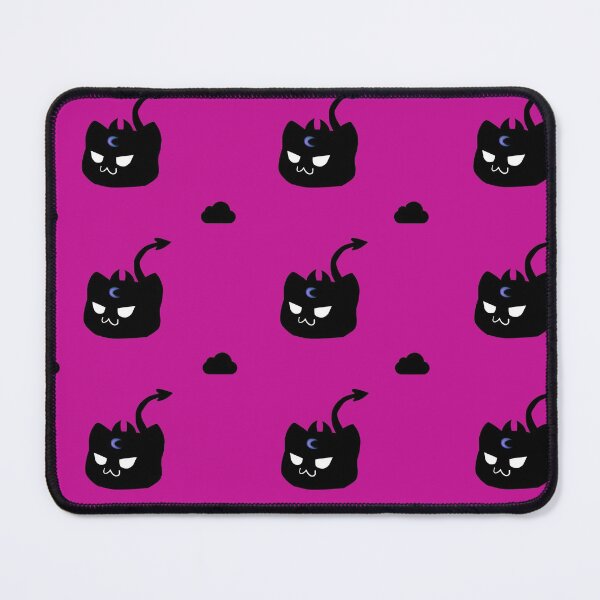 Item preview, Shoulder Devil in Pink designed and sold by Ferelwing.