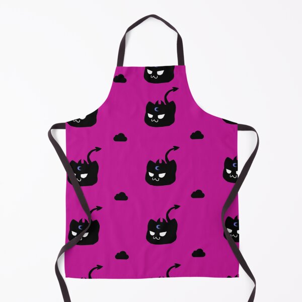 Item preview, Shoulder Devil in Pink designed and sold by Ferelwing.