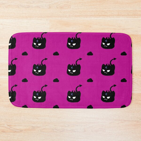 Item preview, Shoulder Devil in Pink designed and sold by Ferelwing.