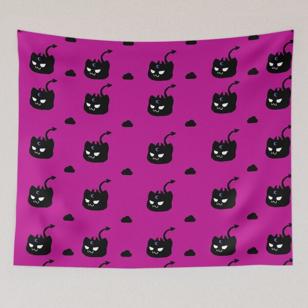 Item preview, Shoulder Devil in Pink designed and sold by Ferelwing.