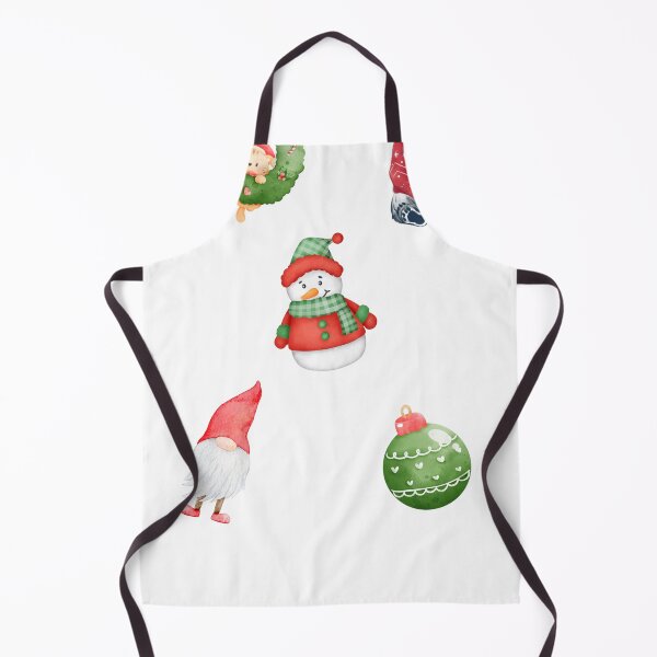 Item preview, Cute Christmas Pattern I Minimalist Christmas Aesthetic designed and sold by Avani01.