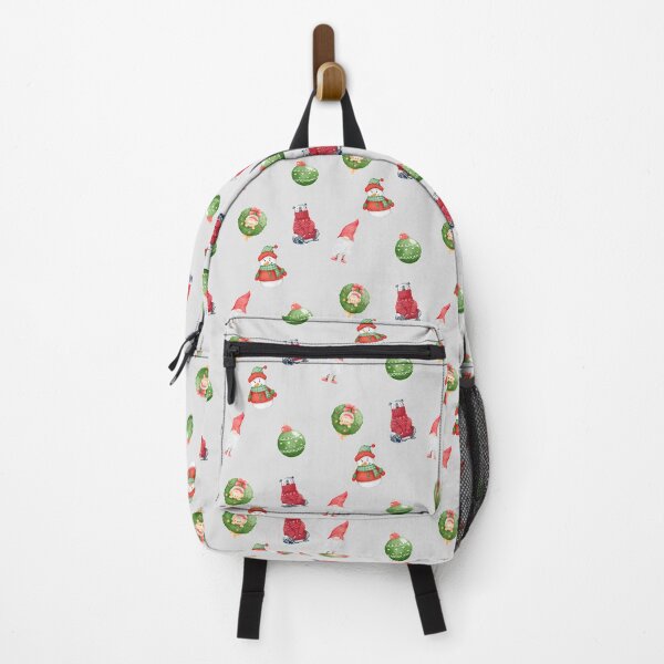 Item preview, Cute Christmas Pattern I Minimalist Christmas Aesthetic designed and sold by Avani01.