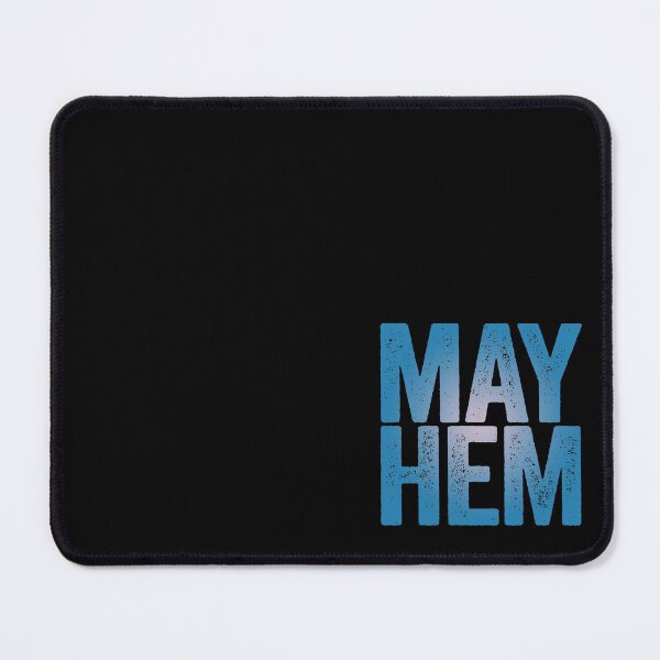 Item preview, Mayhem v.1 designed and sold by x1brett.