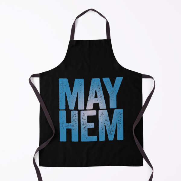 Item preview, Mayhem v.1 designed and sold by x1brett.
