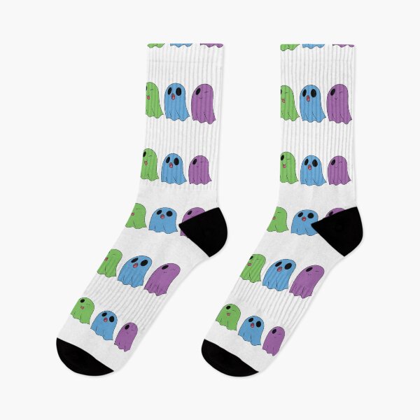 Item preview, Gay Pride Ghosts designed and sold by JaimieMcCaw.
