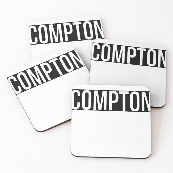 Item preview, Directamente de Compton designed and sold by street_life.