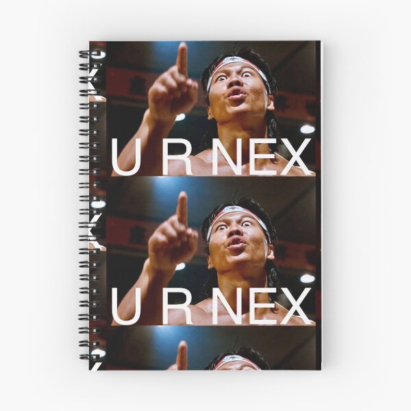 Item preview, U R NEX designed and sold by andrewaq.
