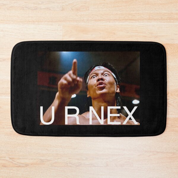 Item preview, U R NEX designed and sold by andrewaq.