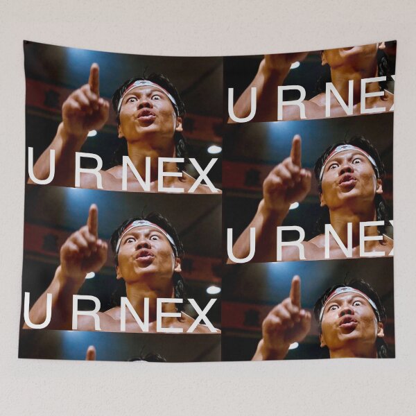 Item preview, U R NEX designed and sold by andrewaq.