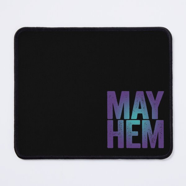 Item preview, Mayhem v.2 designed and sold by x1brett.