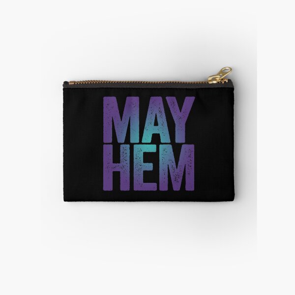 Item preview, Mayhem v.2 designed and sold by x1brett.