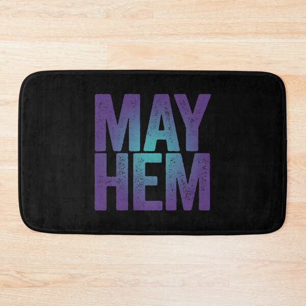 Item preview, Mayhem v.2 designed and sold by x1brett.