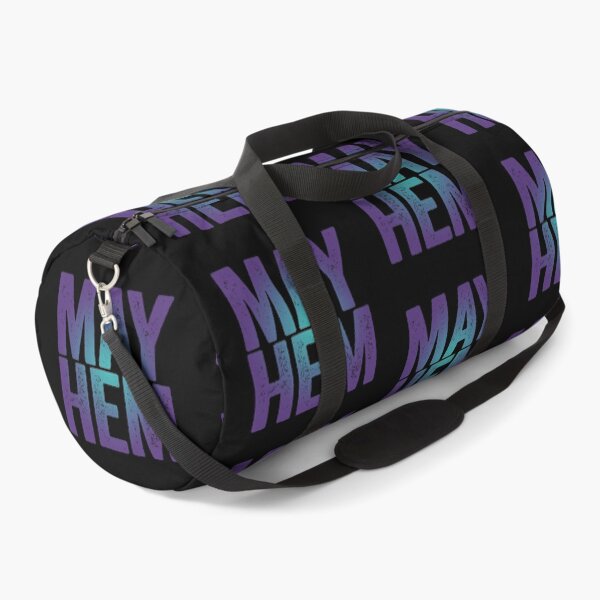 Item preview, Mayhem v.2 designed and sold by x1brett.