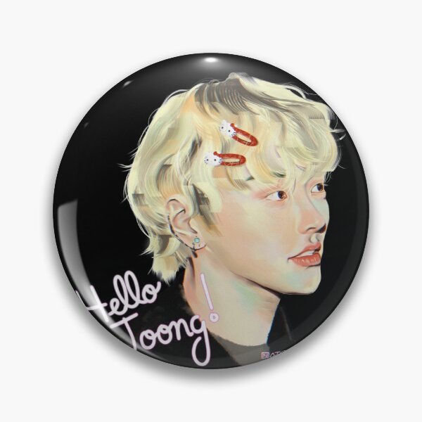 Item preview, Hello Joong! designed and sold by NATO020518.