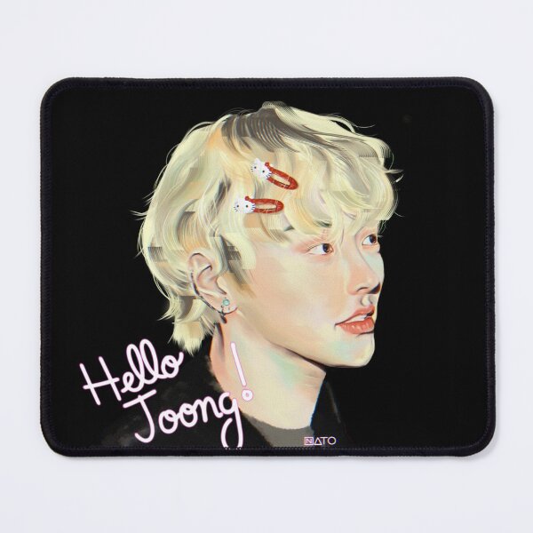 Item preview, Hello Joong! designed and sold by NATO020518.