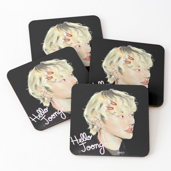 Item preview, Hello Joong! designed and sold by NATO020518.
