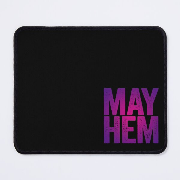 Item preview, Mayhem v.3 designed and sold by x1brett.