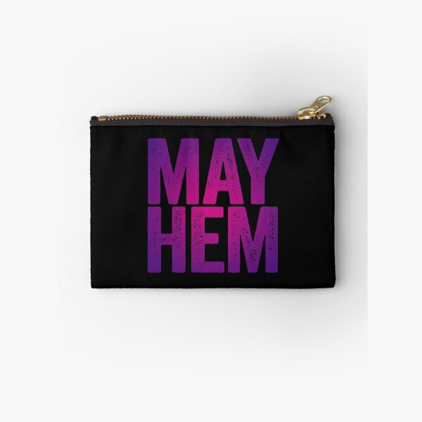 Item preview, Mayhem v.3 designed and sold by x1brett.