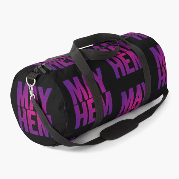 Item preview, Mayhem v.3 designed and sold by x1brett.