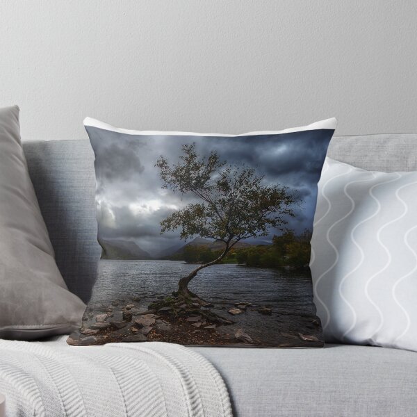 Item preview, The Lone Tree designed and sold by Derek Daniel.