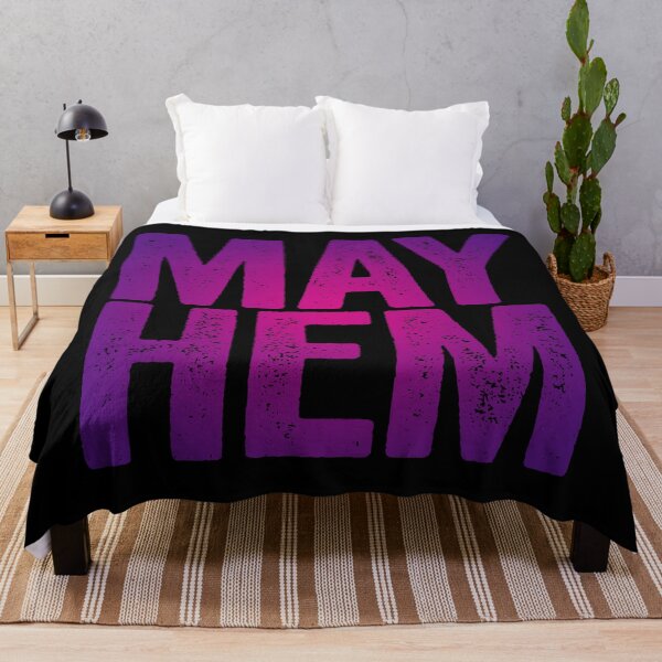 Item preview, Mayhem v.3 designed and sold by x1brett.