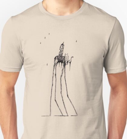 dali t shirt