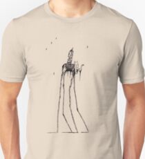 Elefant Slim Fit T-Shirt