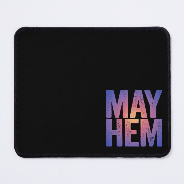 Item preview, Mayhem v.4 designed and sold by x1brett.