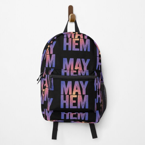 Item preview, Mayhem v.4 designed and sold by x1brett.