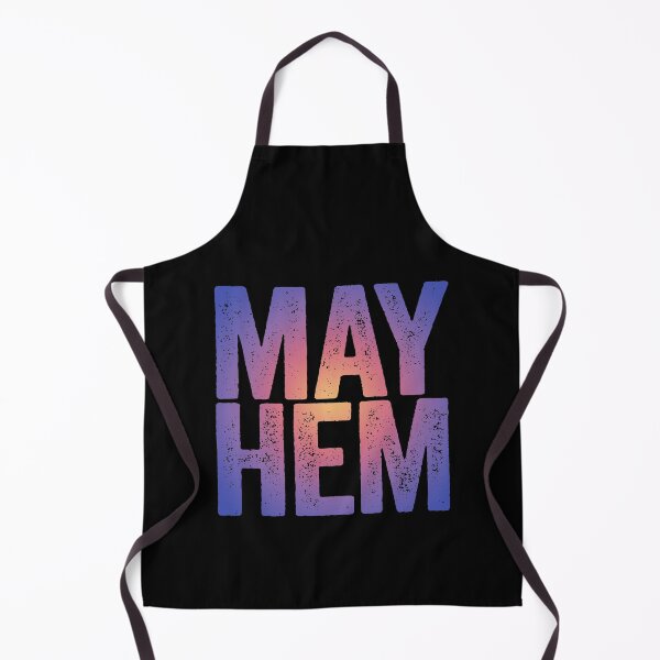 Item preview, Mayhem v.4 designed and sold by x1brett.