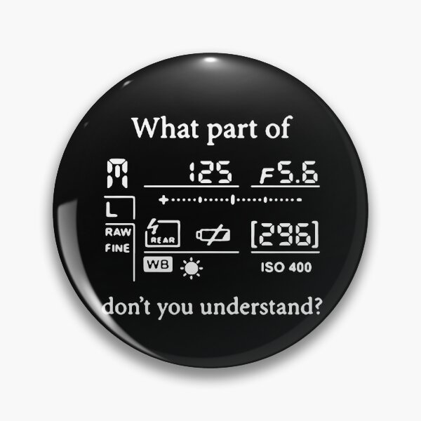 Item preview, What Part Of Dont You Understand Electronics Maths Science Funny Art Design Happy Apparel Essential Inspiration Joy Mood designed and sold by DesignByHeartUK.