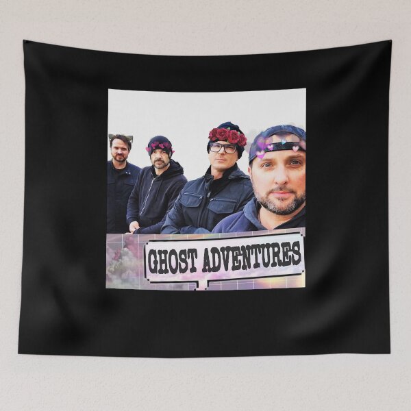 Item preview, Women My Favorite Ghost Adventures  Retro Vintage designed and sold by FriedaHintz.