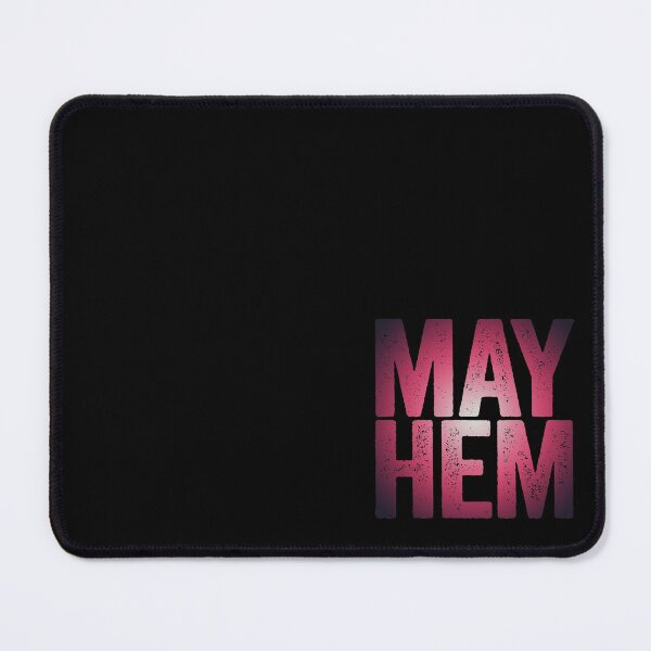 Item preview, Mayhem v.5 designed and sold by x1brett.