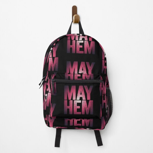 Item preview, Mayhem v.5 designed and sold by x1brett.